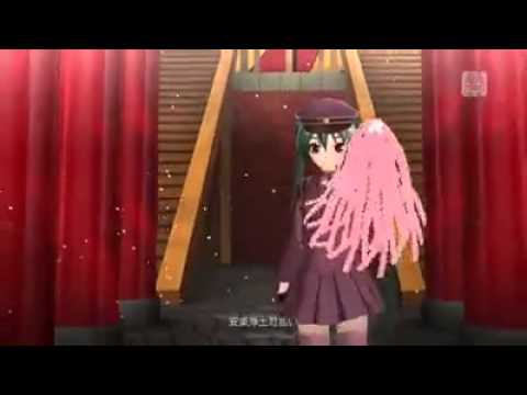 千本桜_Game Version [初音ミク]