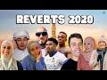 13 Famous People Who Accepted Islam in 2020