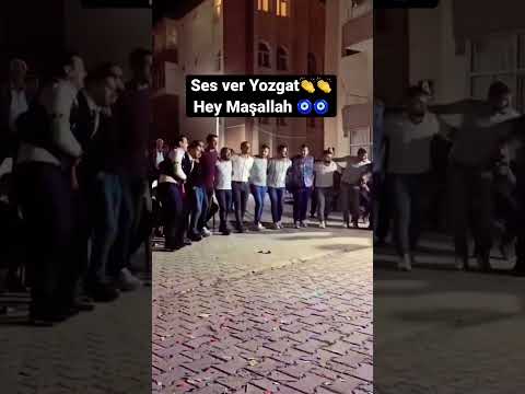 Yozgat Halay - (Selam Olsun Yozgat’a)🌹(il il Halaylara Devam)❤️(Abone Ol Kaçırma)