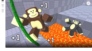 Three new working codes (August) in 1 +speed monkey escape