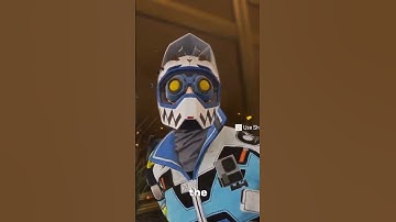 Watch Till The End | Apex Legends Shorts ... I am DEATH