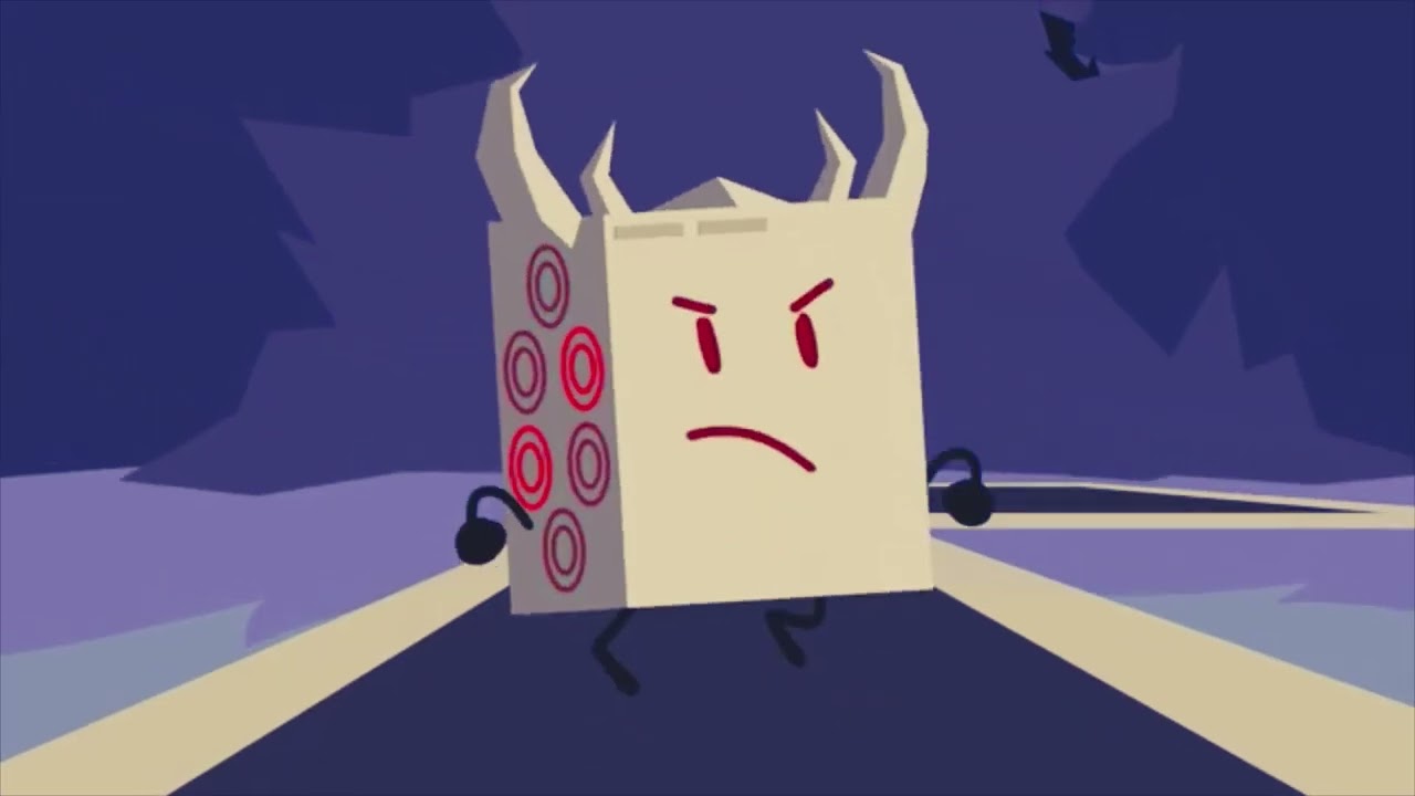 THE DAILY OBJECT SHOW ALL STARS SEASON 8 TRAILER - YouTube