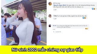 Top Comment Ảnh Chế Hài Hước Facebook Tik Tok Năm 2020