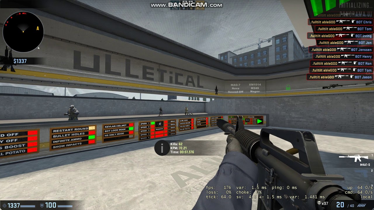 aim_botz training #1