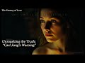 "Carl Jung's Dark Truth About Women Men Must Know"