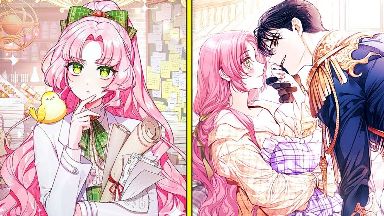 Ao salvar minha família, ajudei o príncipe herdeiro por engano, agora terei que ser sua rainha