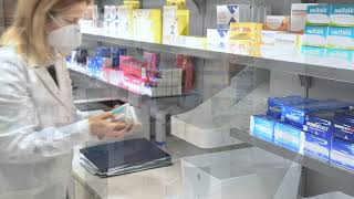Label Automation - Farmacia Pasquali
