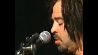 Counting Crows - A long december (live) - Rock am Ring 2002