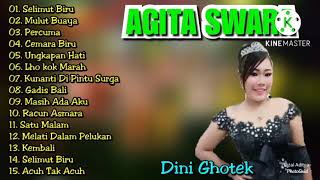 AGITA SWARA - Selimut Biru Vokal. Dini Ghotek