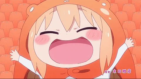 تحميل うまるちゃんbgm 3分耐久