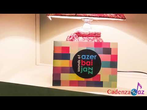 Əzizə Mustafazadə - Inspiration