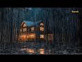 Heavy Rain Sleeping Sounds – Soothing Rain Ambience