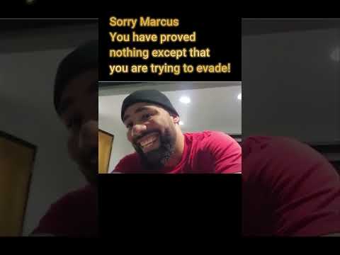 Mr Honesty Marcus Rogers Pt 5 evades question about church building price