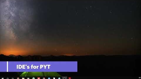 MLLAB Intro and IDE Setup|VII|CS|Machine Learning Lab|17CSL76