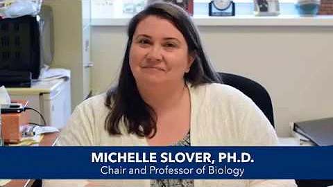 Clarke University Summer Scholarly Project - Speci...