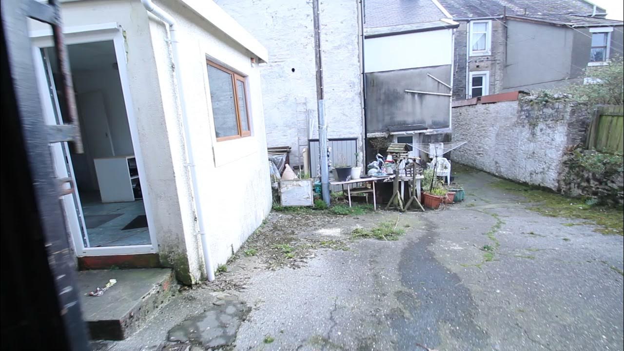 Virtual Tour 1 Kirn Brae, Dunoon YouTube