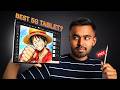 Best 5G Tablet Under 30000? Lenovo Idea Tab Plus Review with Pen
