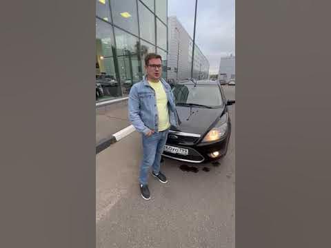 Алябьев Дмитрий, отзыв об автосалоне Ирбис-Моторс - YouTube