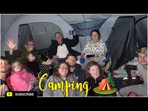 TRAVEL DAY : Caravan Holiday - Cliff Top - The Kids Have A Blast!