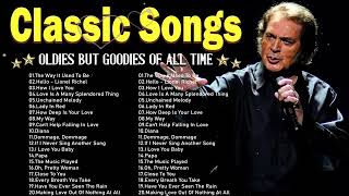 Engelbertmatt Monrotom Jones Andy Williamsroy Orbisonpaul Anka   Greatest Hits 50s 60s 70s
