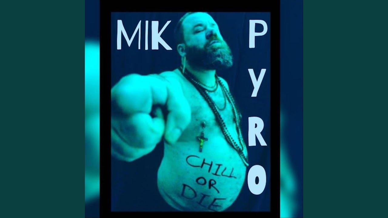 在 YouTube 上观看 Chill or Die