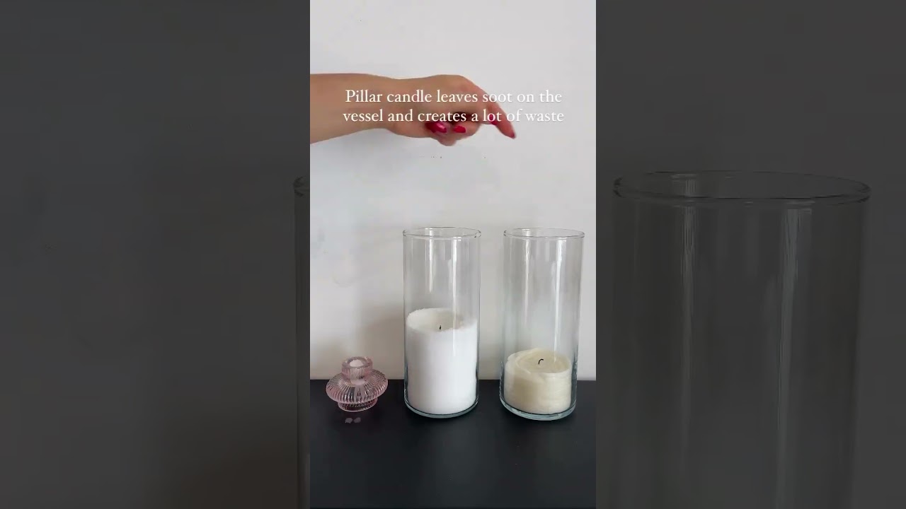 #Candle