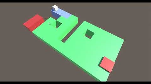[SRPG 01] A* Pathfinding in Unity