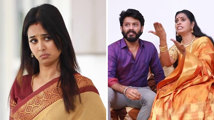 Aaha Kalyanam | Episode Promo | 18th July 2025