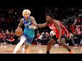 Charlotte Hornets vs Houston Rockets Full Game Highlights | November 27 | 2022 NBA Season