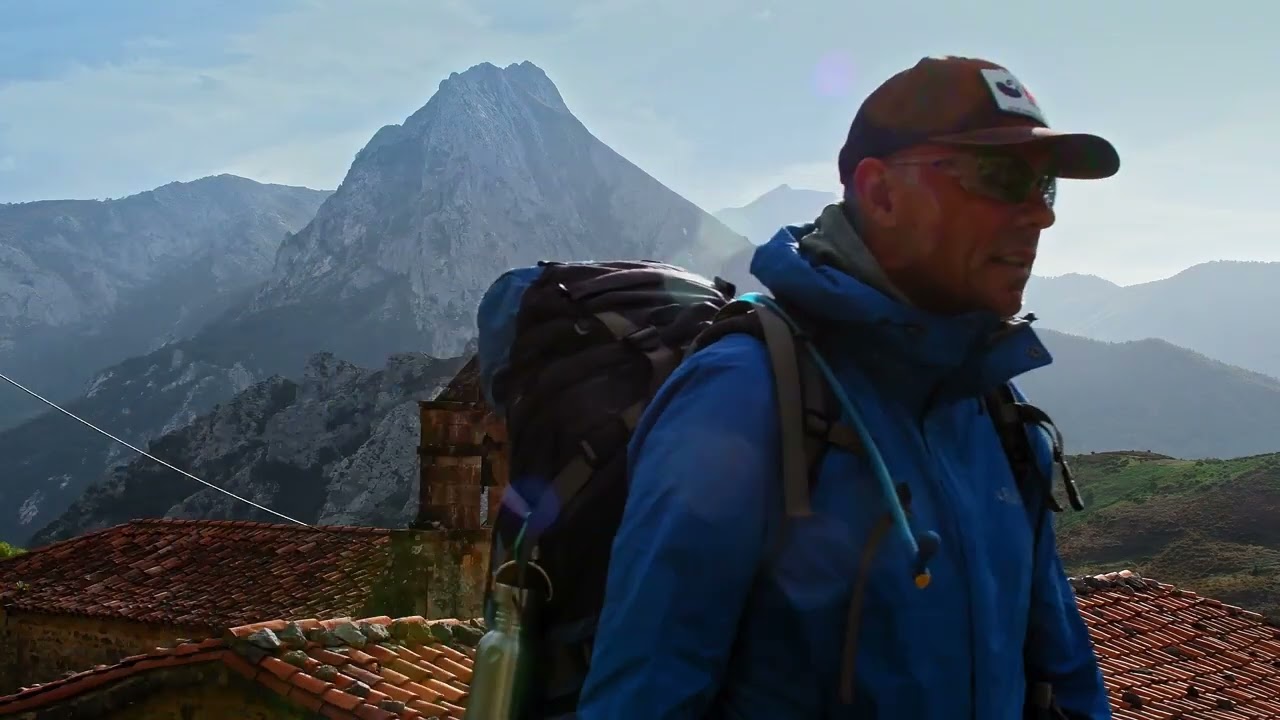 El Camino Lebaniego Patrimonio de la Humanidad