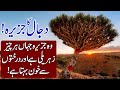 Socotra, The Island of Antichrist (Dajjal ka Jazeera) in Hindi & Urdu