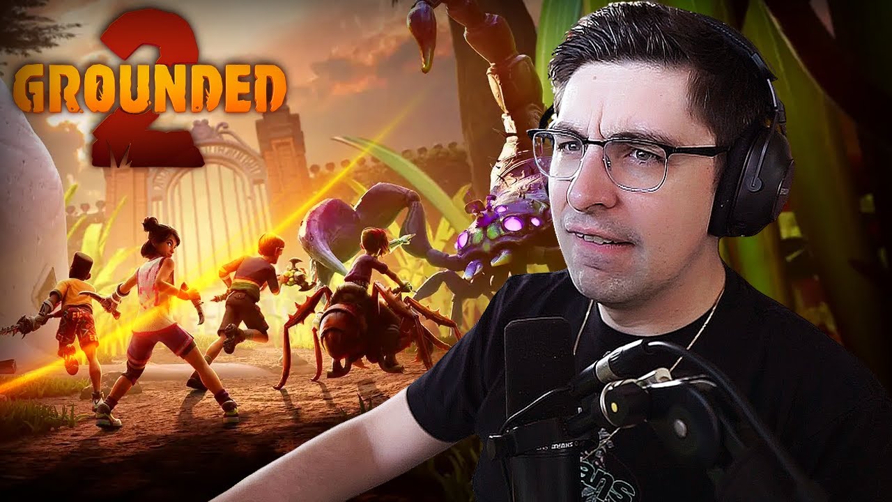 Best Survival Game Gets an Upgrade.