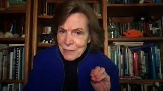Dr. Sylvia Earle's Message About the Cocos Island Hope Spot