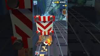 Subway Surfers Mod Menu By Gamer Aadil 2.37.0/Сабвей Серферс Мод Меню От Геймер Аадил 2.37.0