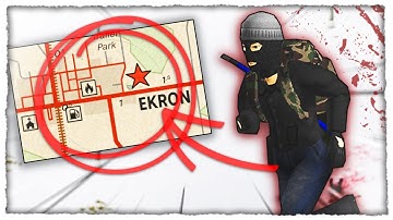 I Found Treasure on the Road as a Nomad in Project Zomboid
