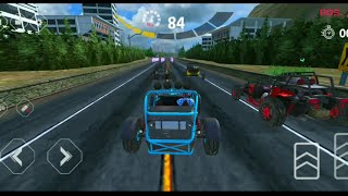 Buggy car racing game 2021 - new gameplay screenshot 4