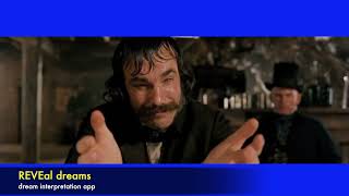 Gangs of New York - sorry looking Pelt