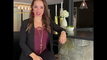 Interior Design Q&A with Ethan Allen designer - Lauren Racowsky