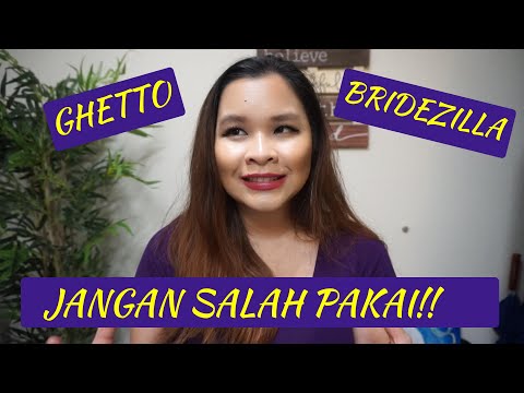 Video: Apa Itu Ghetto