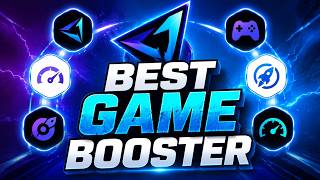 Best Game Booster 2026: GearUP Lower Ping & Fix Lag