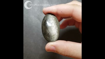 Work in Progress - Obsidian Tree of Life