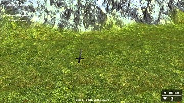 [GameGuru] Simple Quest Widget Script - Mikazuki