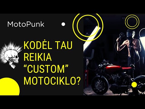 Video: Ko reikia norint gauti motociklo licenciją Tenesyje?