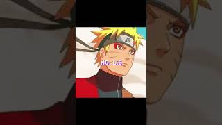 My Naruto No Lie Takes