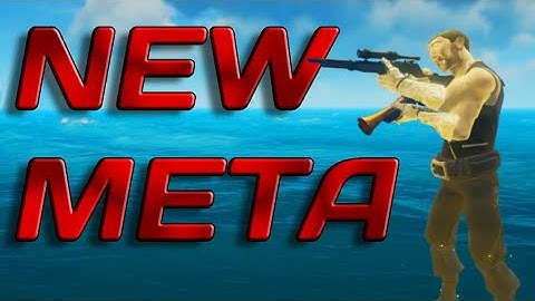 How to DOUBLE GUN in Season 10 in Sea of Thieves