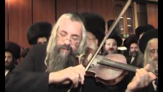 Lord Of The Dance - Chassidic style! chords