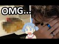 I Got TROLLED at the Nichijou Anime Café in Japan