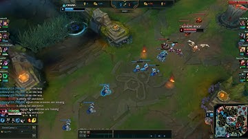 Patch9-20 Yasuo Q +EQ+Q Bug