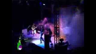 Blade of Spirit - The Questioner