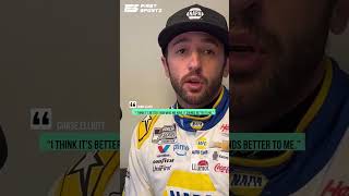Chase Elliott Endorses Bold New NASCAR Playoff Format!